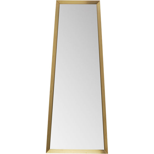 Kare Design Spiegel Arezzo 160x65cm goud
