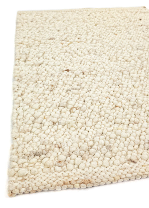 Vloerkleed MOMO Rugs Natural Weaves Bellano 460 200 cm Rond - vtwonen shop