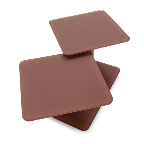 Calicosy - Salontafel KAYA 114,6x54x42,8 cm