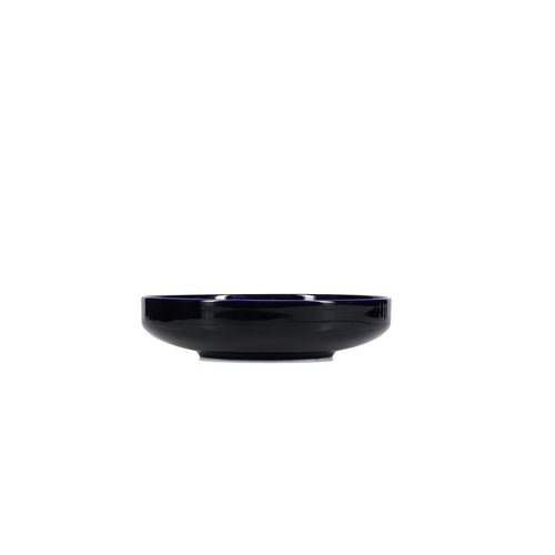 S|P Collection - Kom 21xH5cm midnight blue Aster - Set van 4