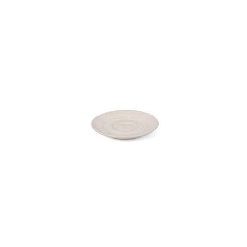 Salt & Pepper - Mokkaschotel 12,5cm beige Rocca - Set van 4