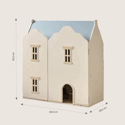 Petite Amélie Poppenhuis ANNIE