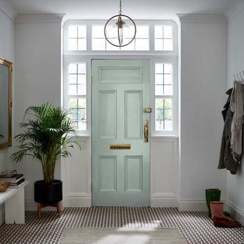 Graham & Brown Magnol - Zijdeglanslak - 1L - vtwonen shop