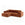 Premium Interiors - Hoekbank links COCOON - gewaafd fluweel mol 230cm