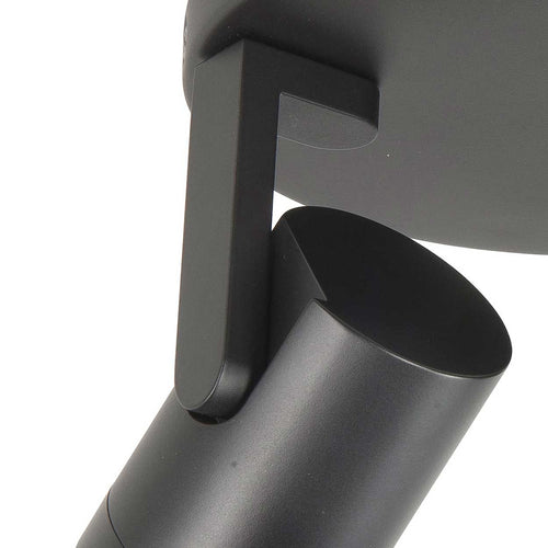 Highlight spot HALO - 3 lichts - 25  x 15   cm - zwart - vtwonen shop