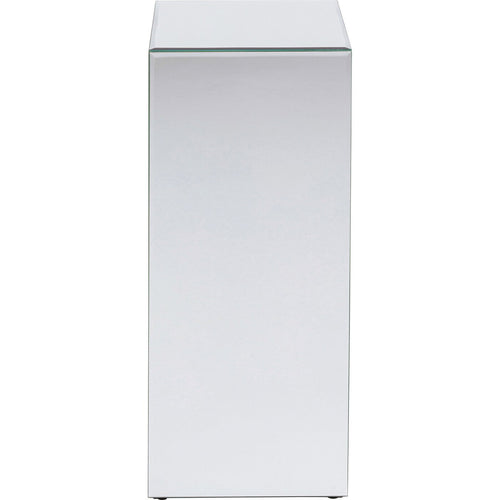 Kare Design Bijzettafel Luxury 65cm zilver - vtwonen shop