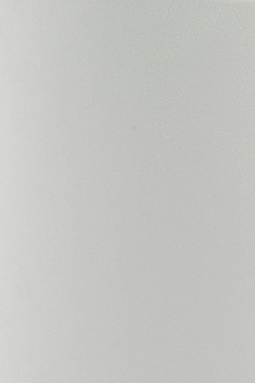 Light & Living lampenkap VELOURS - Ø20x15cm - wit - vtwonen shop