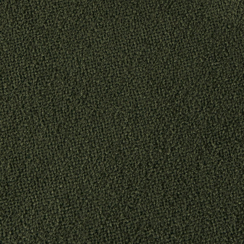 Tikamoon Modulaire bank van groene stof, 2-zits - Groen