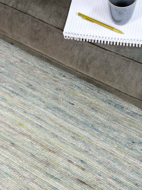 Vloerkleed MOMO Rugs Natural Weaves Perledo 54 200 cm Rond