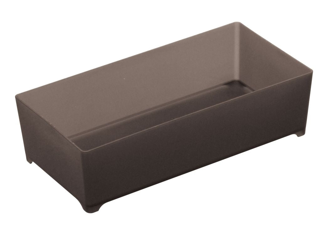 blumenkasten 40 Rimini Blumenkasten 40 cm Anthrazit – Terre Suisse AG