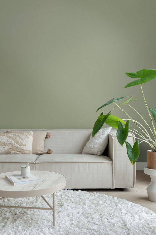 ESTAhome muurverf mat  saliegroen - 2 l / ca. 18 m² - 191001