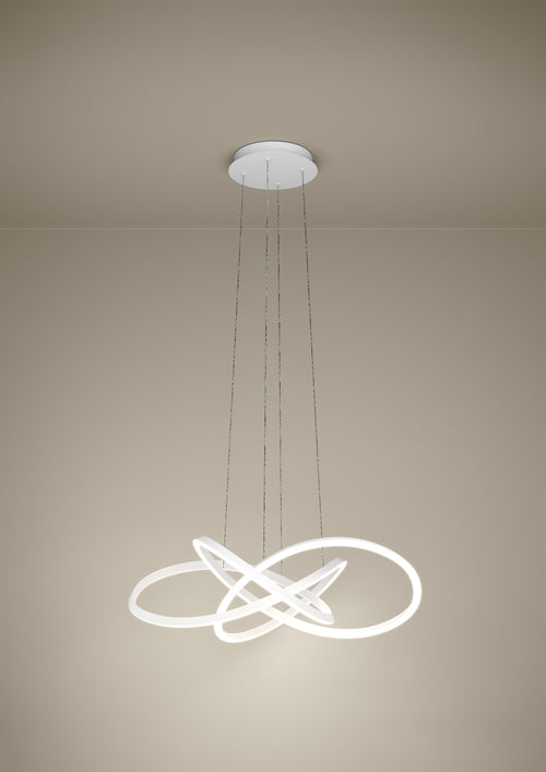 Stars of Light hanglamp Riaza
