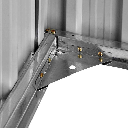 Home Deluxe BOHIO XXS gereedschapsschuur - vtwonen shop