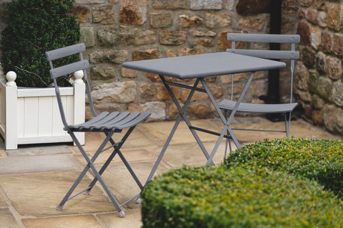 Graham & Brown Stitch - Zijdeglanslak voor Buiten - 1L - vtwonen shop