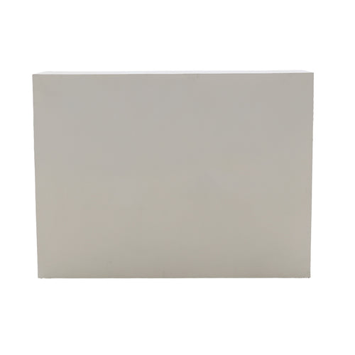 Giga Meubel Dressoir Fien - Beton Ciré - Beige - 120x40x90cm - vtwonen shop