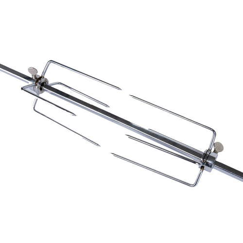 Boretti barbecue accessoire Barilo - Fratello rotisserie - vtwonen shop