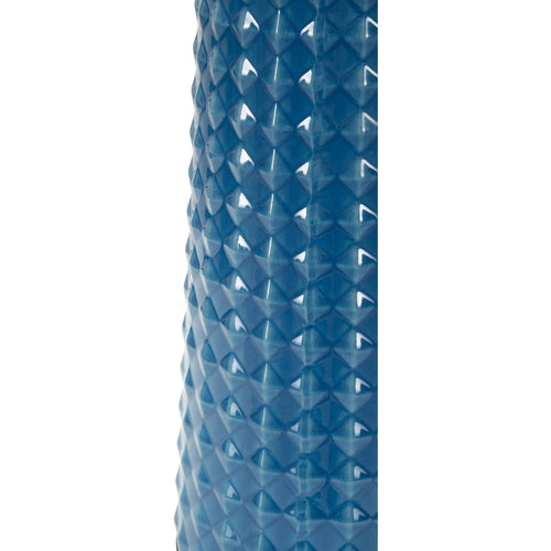 Mauro Ferretti tafellamp - Ø 30x52 cm - blauw/wit
