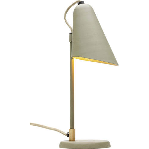 Kare Design Tafellamp Mira - groen