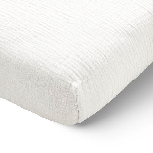 Petite Amélie Hoeslaken WIT