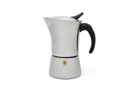 Leopold Vienna - Espressomaker Ancona - 6-kops - Mat - vtwonen shop