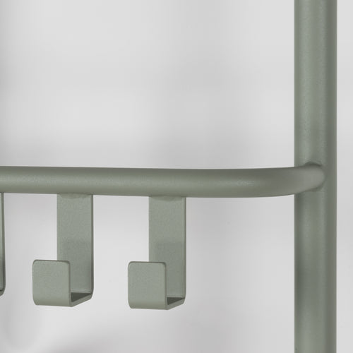 Spinder Design Kapstok Raww - Dusty Green