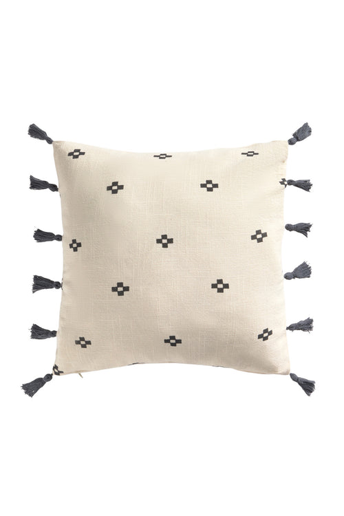 Calma House Kussenhoes Kobe - Ecru - 45x45
