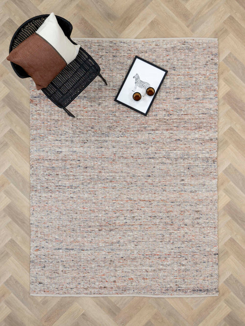Vloerkleed MOMO Rugs Natural Weaves Prisma 16 60x90 cm