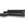 Cosmopolitan Design linker hoekbank Bali 5-zits, flueel, lichtgrijs - 185x293x75cm