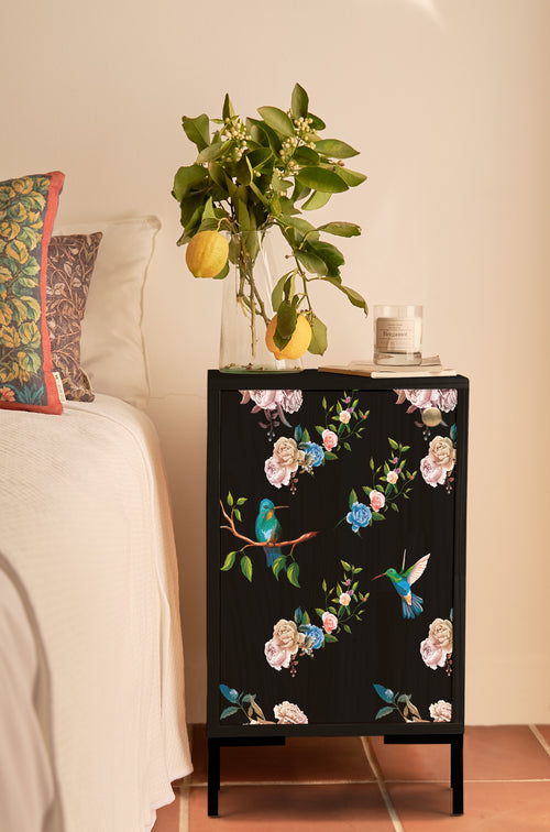 Really Nice Things - Nachtkastje - William - Colibri - vtwonen shop