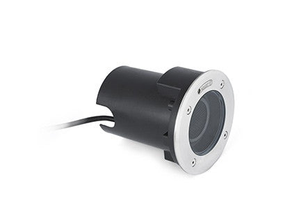 Faro GEISER - Geïntegreerde LED verzonken grondspot voor buiten, 3000K, IP67