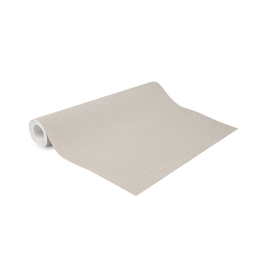 vtwonen vliesbehang - linnen cotton - 10mx53cm - vtwonen shop