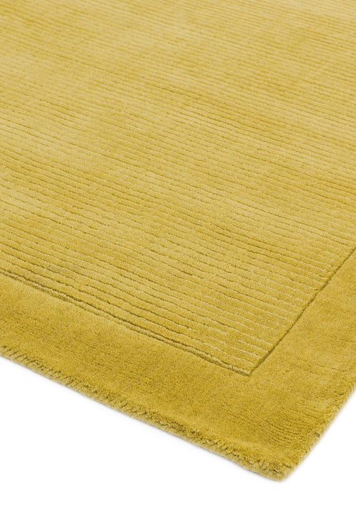 Vloerkleed Easy Living York Yellow 68x240 cm - vtwonen shop