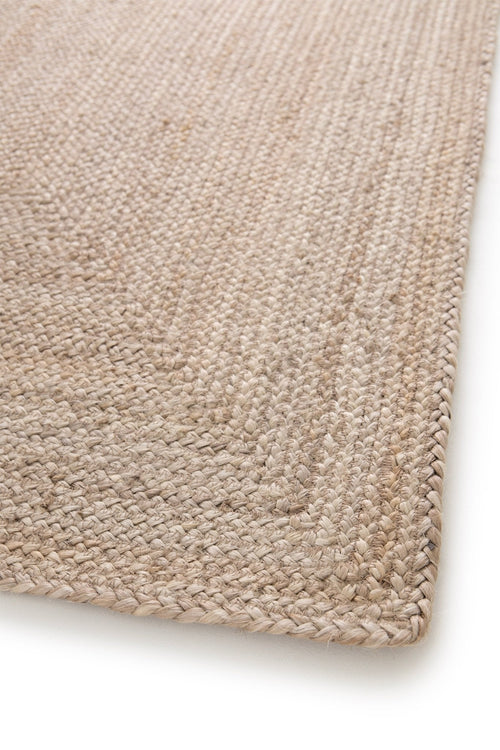 AFK Living vloerkleed  Indira - handgemaakt - Jute - 120 x 170 cm - vtwonen shop