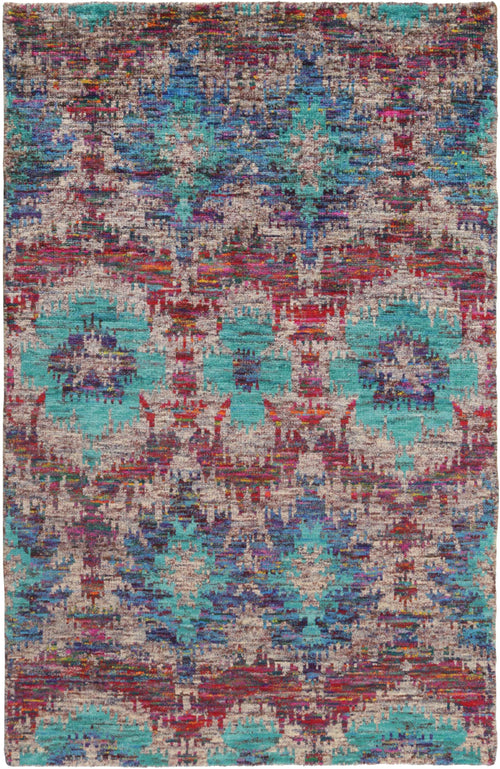 Vloerkleed MOMO Rugs Sari Silk TX-3420 200x300 cm - vtwonen shop