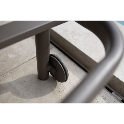 4 Seasons ligbed Milano - terre
