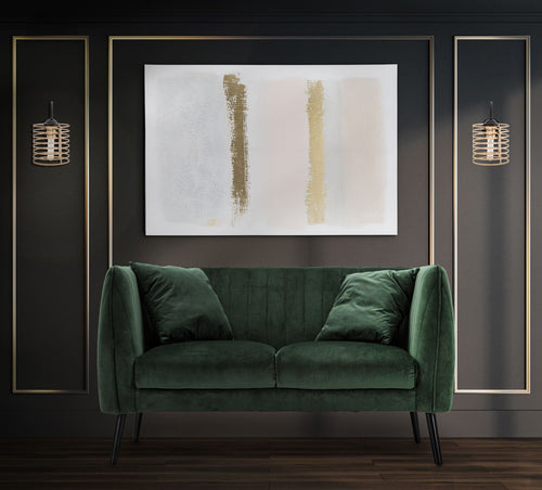 Mauro Ferretti canvasprint - 80 x 3 x 120 cm - multicolor