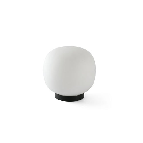 Faro AMELIA Globe Tafellamp Mat Zwart