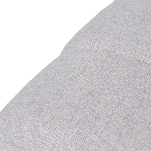 DÉJA Living Eetkamerbank Bogense - Beige Stof - 120x45x48cm