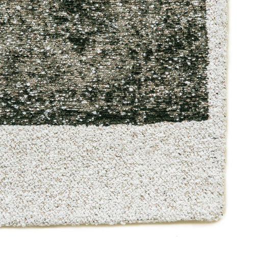 Louis De Poortere vloerkleed Sycamore - groen - 200x280cm - vtwonen shop