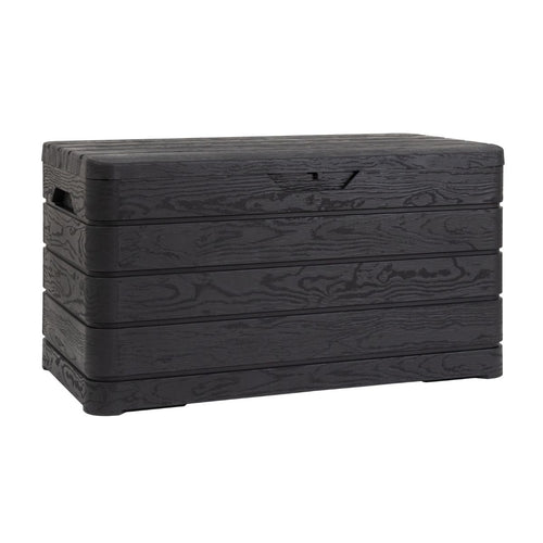 Toomax kussenbox Dolomiti 410L - donkergrijs