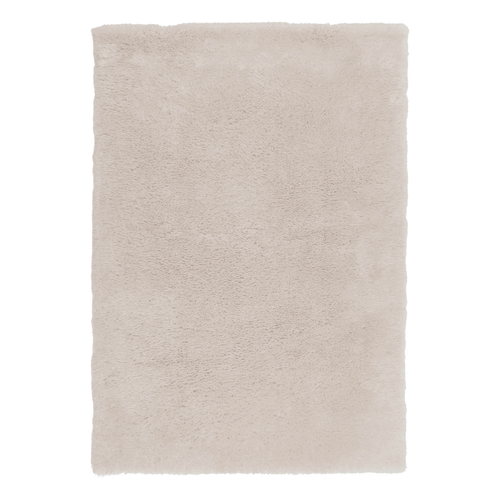 Hoogpolig vloerkleed Furr beige - Interieur05 - 290 x 200 cm - vtwonen shop