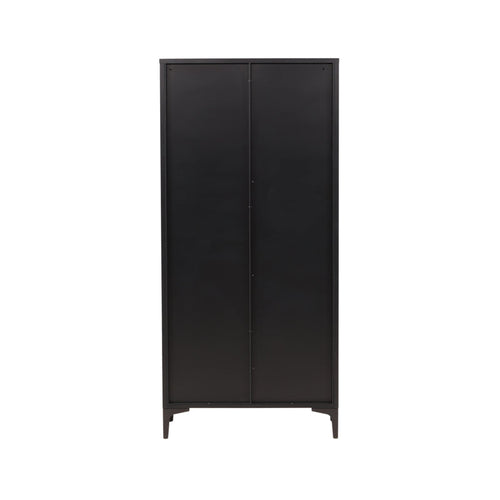 Rebellenclub Kast Forde - Zwart - vtwonen shop