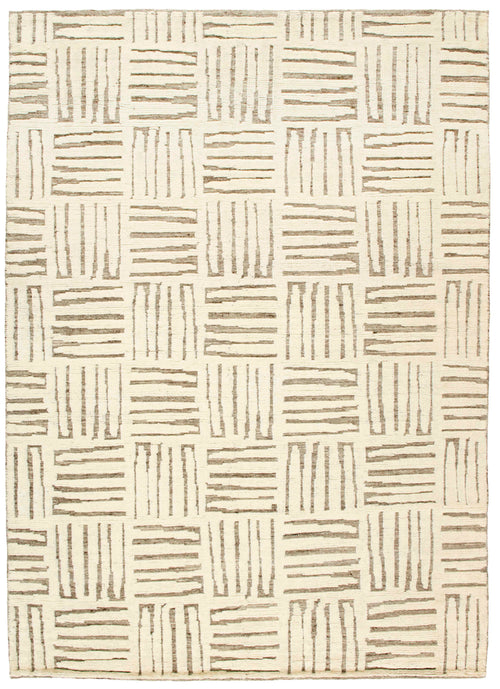Vloerkleed MOMO Rugs Landscape Cave Beige 1010 300x400 cm