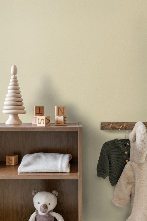 ESTAhome muurverf mat  lichtbeige - 2 l / ca. 18 m² - 191003