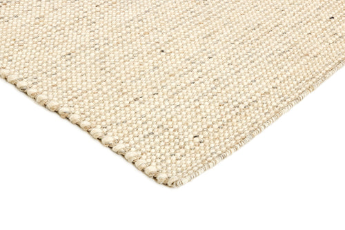 Vloerkleed MOMO Rugs Nordic Touch Grey Mix 80x300 cm