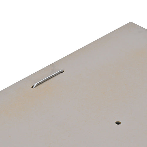 Garden Impressions Special Hawaii granieten parasolvoet 150 kg - taupe