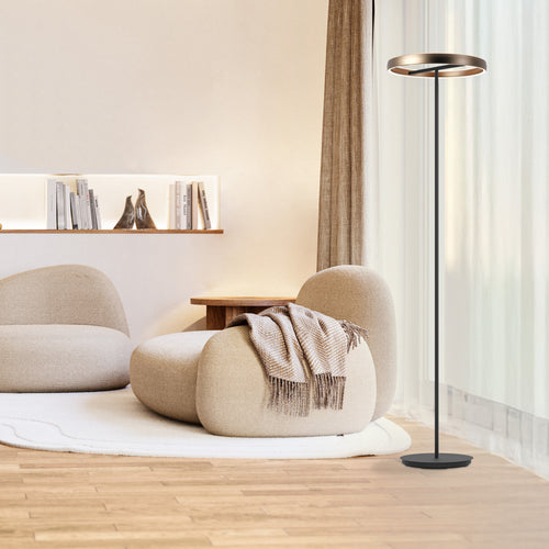 Stars of Light Vloerlamp Trabuco