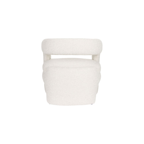 Housecraft Living Nova Fauteuil - Wit - vtwonen shop