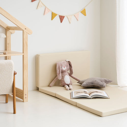 Petite Amélie Speelmat baby - 200 cm - Opvouwbaar - vtwonen shop