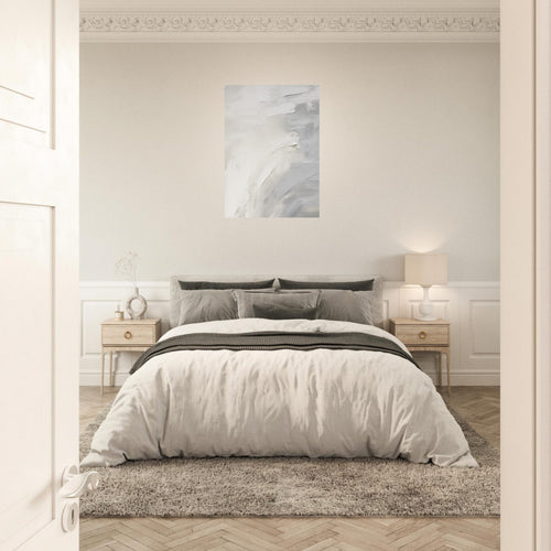 Artfulprints  Acryl schilderij no. 2   poster 30x40 cm - vtwonen shop